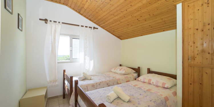 Holiday Home - Korcula-Pelegrin